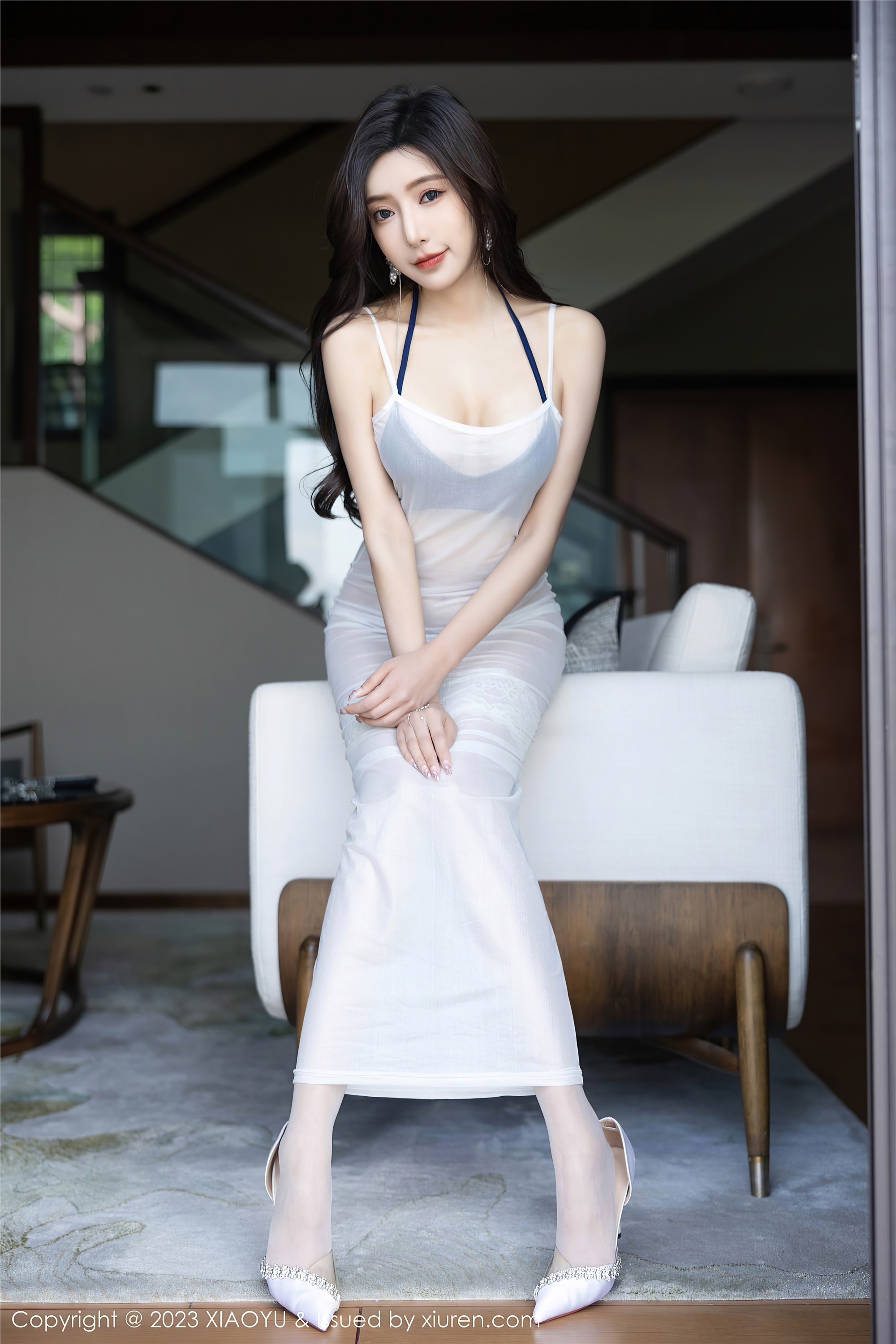 XiaoYu语画界  2023.06.19 VOL.1052 王馨瑶yanni